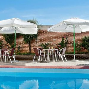 Hospedium Hotel Juan II